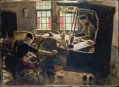  av Max Liebermann