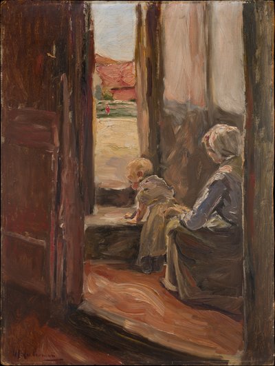  av Max Liebermann