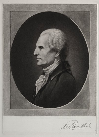 Richard Henry Lee. av Max Rosenthal