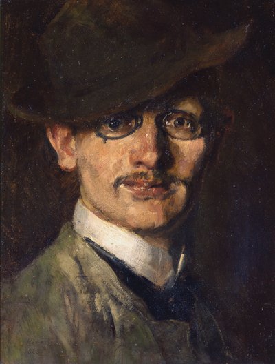  av Max Slevogt