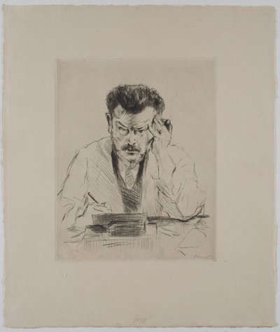 av Max Slevogt