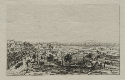 Bastion 49. av Maxime Lalanne