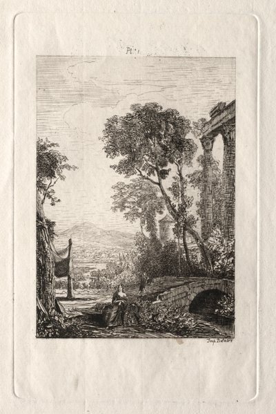 Från Treatise on Etching av Maxime Lalanne