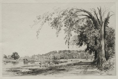 Richmond av Maxime Lalanne