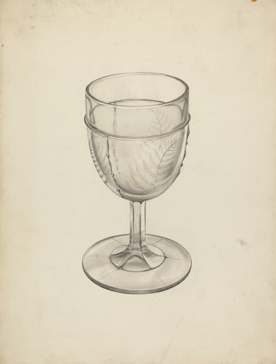 Bägare av May Hays