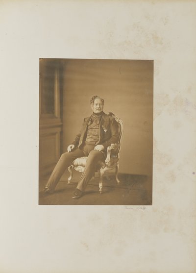 Prins Orloff av Mayer and Pierson