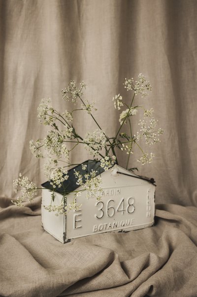 Rustikt botaniskt arrangemang av Mayra Pama