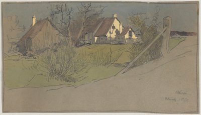 Från Olching av Melchior Kern