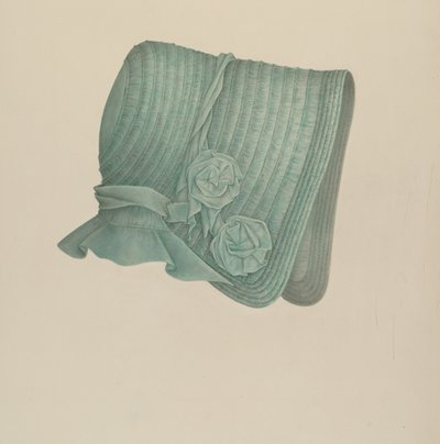 Barnhuv, 19351942. av Melita Hofmann