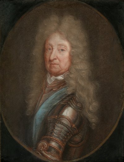 Fredrik av Michael (attr. to) Dahl