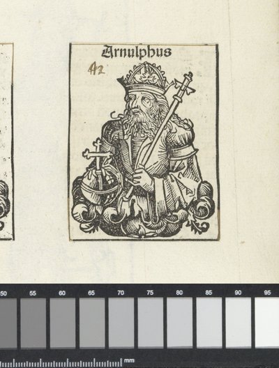 Arnulf av Kärnten, från 