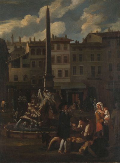  av Michael Sweerts