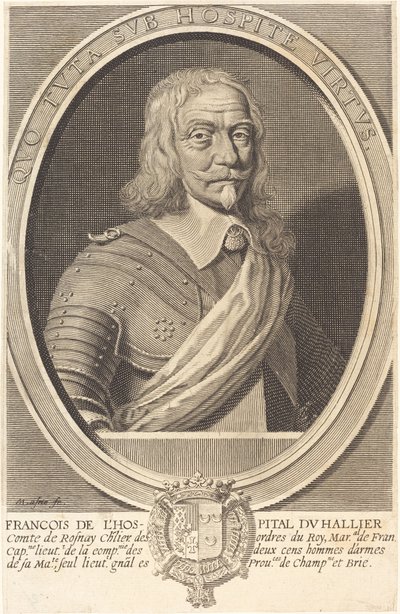 Francois de l