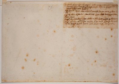 Autografiska minnen av Michelangelo Buonarroti