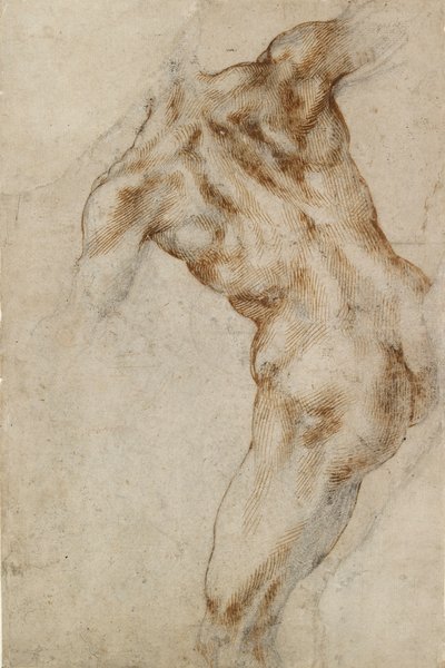 swedish av Michelangelo Buonarroti