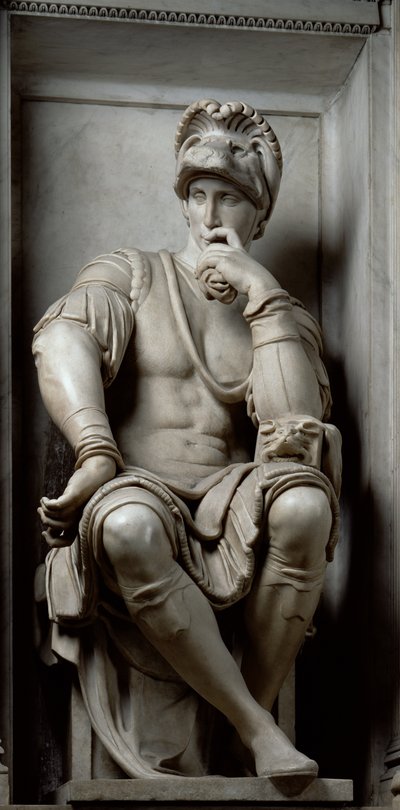 Staty av Lorenzo de