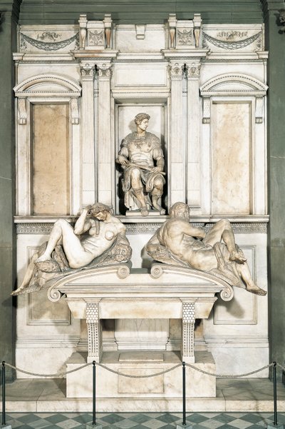 swedish av Michelangelo Buonarroti