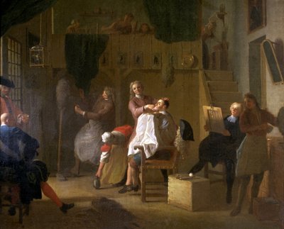  av Miguel Angel Houasse