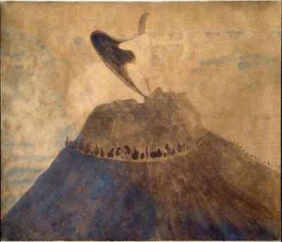 förspel av Mikalojus Ciurlionis