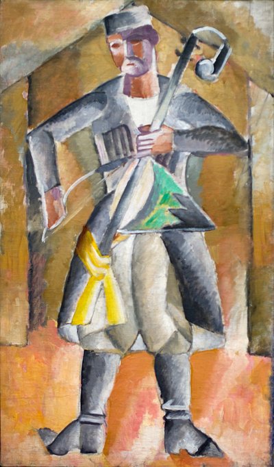 nåd av Mikhail Le-Dantiu
