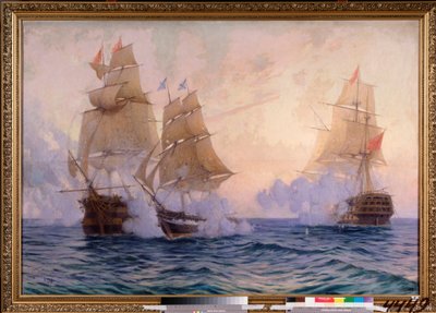 swedish av Mikhail Stepanovich Tkatchenko
