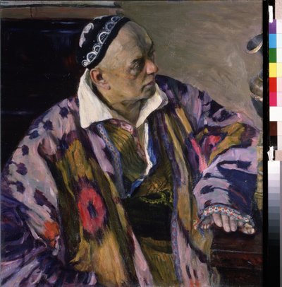 swedish av Mikhail Vasilievich Nesterov