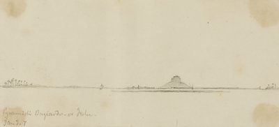 Pyramid av Miner Kilbourne Kellogg