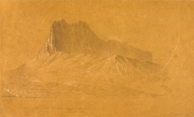 Villajoyosa, Spanien av Miner Kilbourne Kellogg
