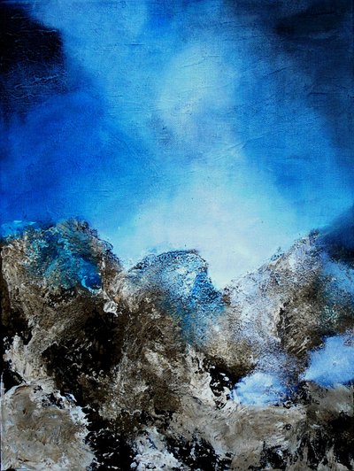Magical Heaven 2 av Monika Wittrich