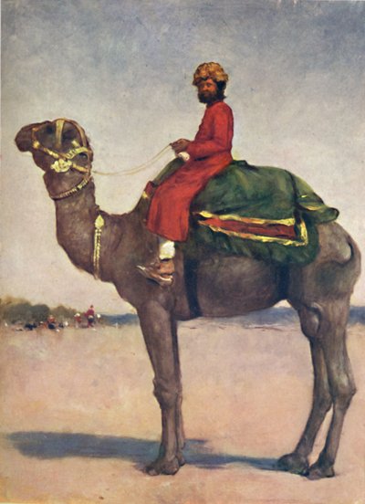 swedish av Mortimer L Menpes