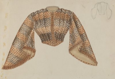 baskiska av Mrs. Inez Montgomery