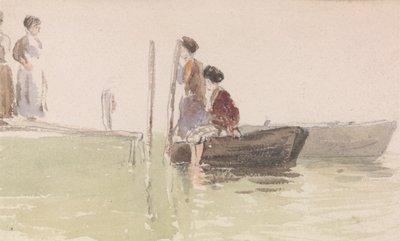 swedish av Myles Birket Foster