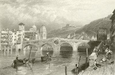 Verona av Myles Birket Foster