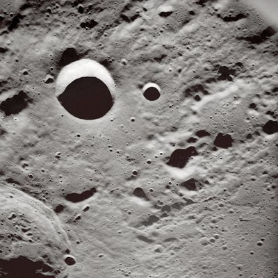 Apollo 10 - NASA, 1969. av NASA Images