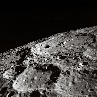 Apollo 10 - NASA, 1969. av NASA Images