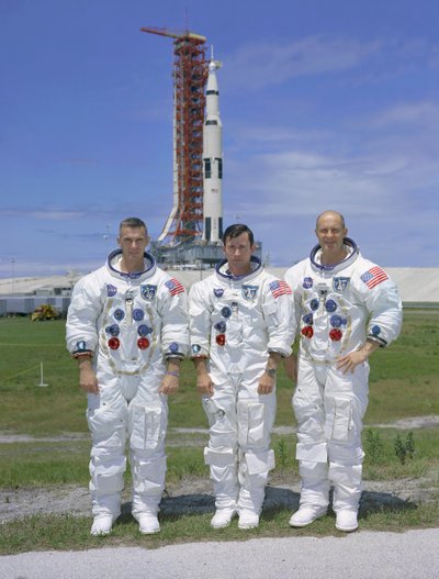 Apollo 10 - NASA, c1969. av NASA Images