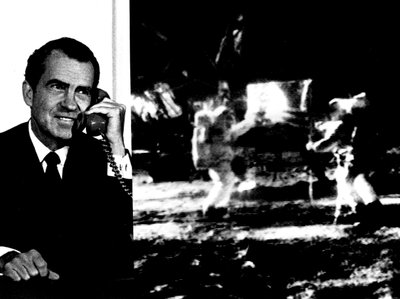 Apollo 11 - NASA, 1969. av NASA Images