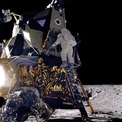 Apollo 12 - NASA, . av NASA Images