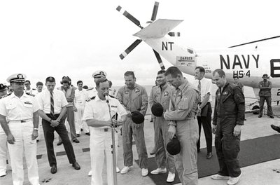 Apollo 13 - NASA, 1970. av NASA Images