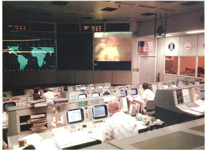 Apollo 13 - NASA, 1970. av NASA Images