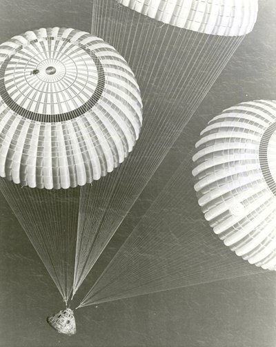 Apollo 17 - NASA, 1972. av NASA Images