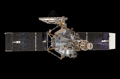 Ingenjörsmodell, Mariner 2, 1 juli 1976 till idag. av NASA Images