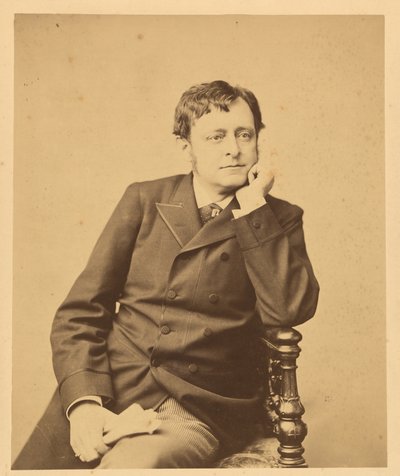 av Napoleon Sarony