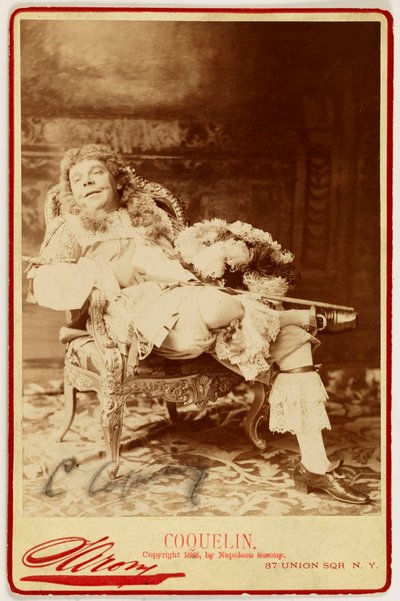  av Napoleon Sarony