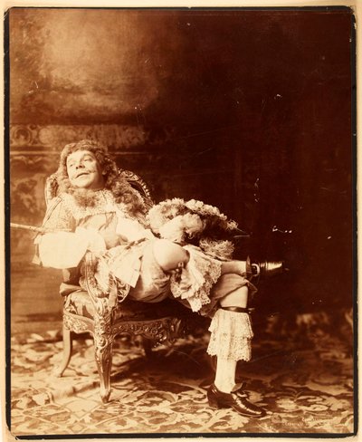  av Napoleon Sarony