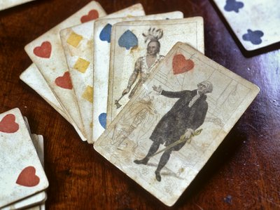 Historiska Philadelphia koloniala Amerika av Nathan Benn