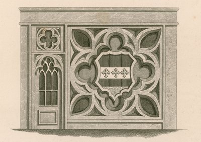 Butiksfront för Seal and Copperplate Engraver