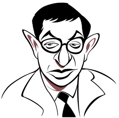 Bernard Herrmann, 2018 av Neale Osborne