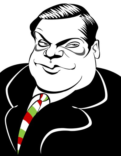 Bruno Maderna, 2019 (digitalt) av Neale Osborne