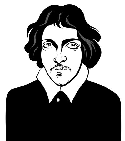 Thomas Campion, 2019 (digitalt) av Neale Osborne